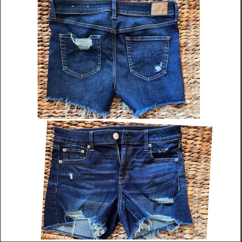 AE Midi style size 10.  New without tags.